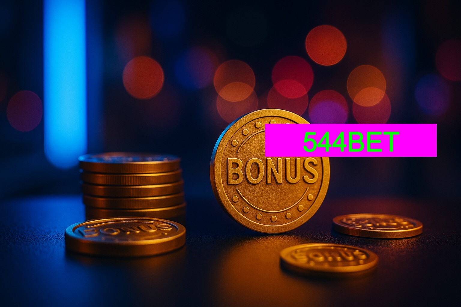 Tipos de Bônus