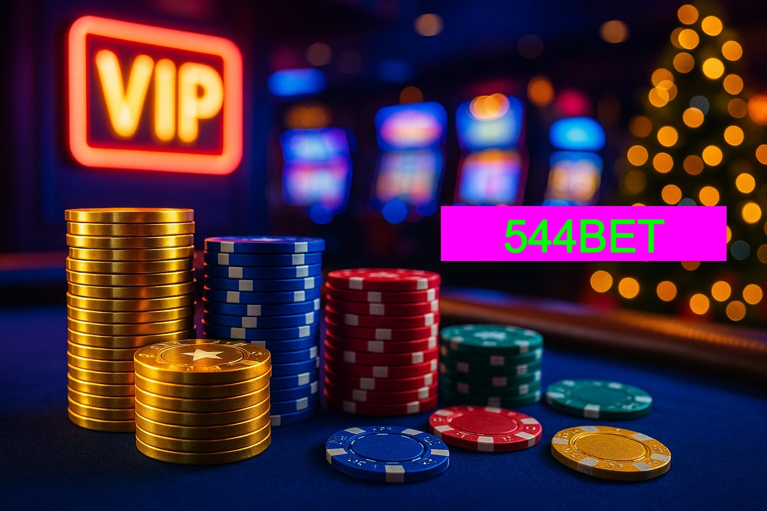 Jogos Populares