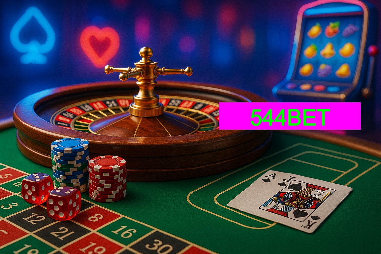 Jogos Recomendados